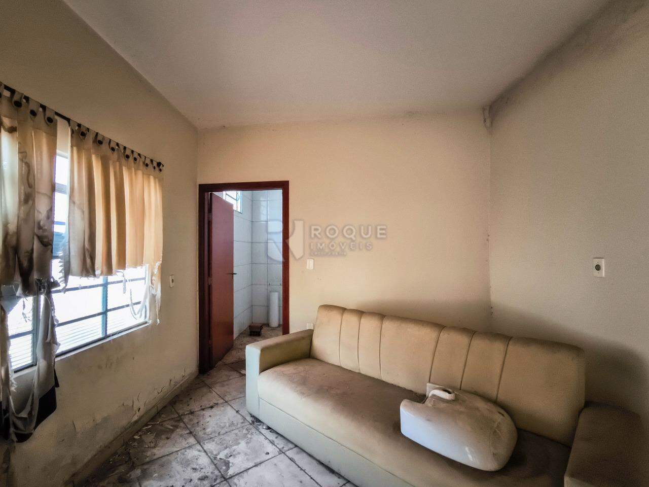 Terreno à venda no bairro Jardim Barão de Limeira: SUÍTE EXTERNA