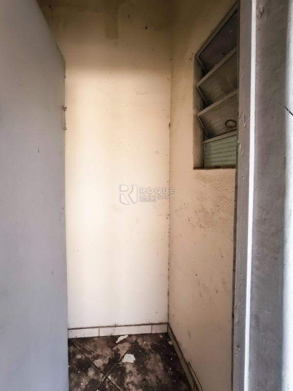 Terreno à venda no bairro Jardim Barão de Limeira: DEPÓSITO