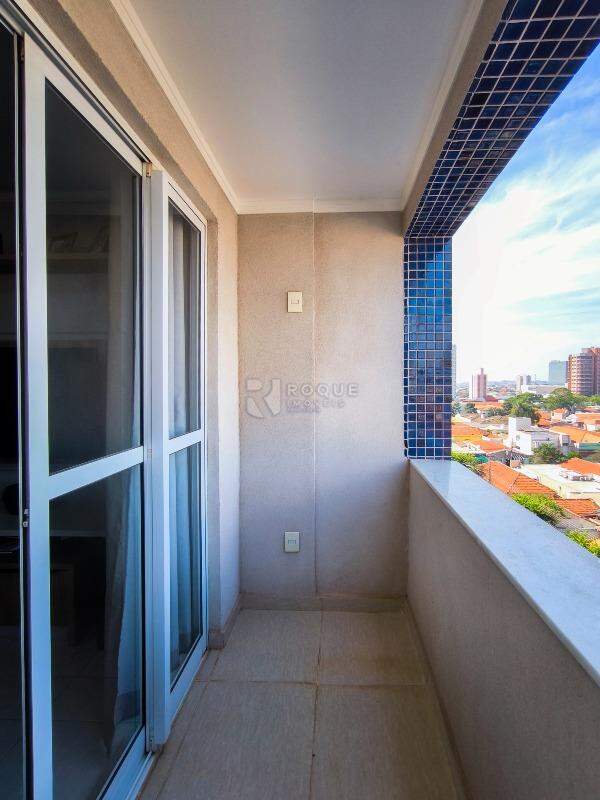 Apartamento à venda no bairro Centro: SACADA