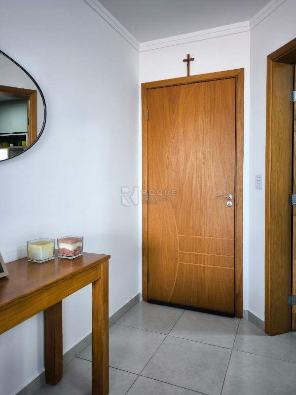 Apartamento à venda no bairro Centro: HALL DE ENTRADA