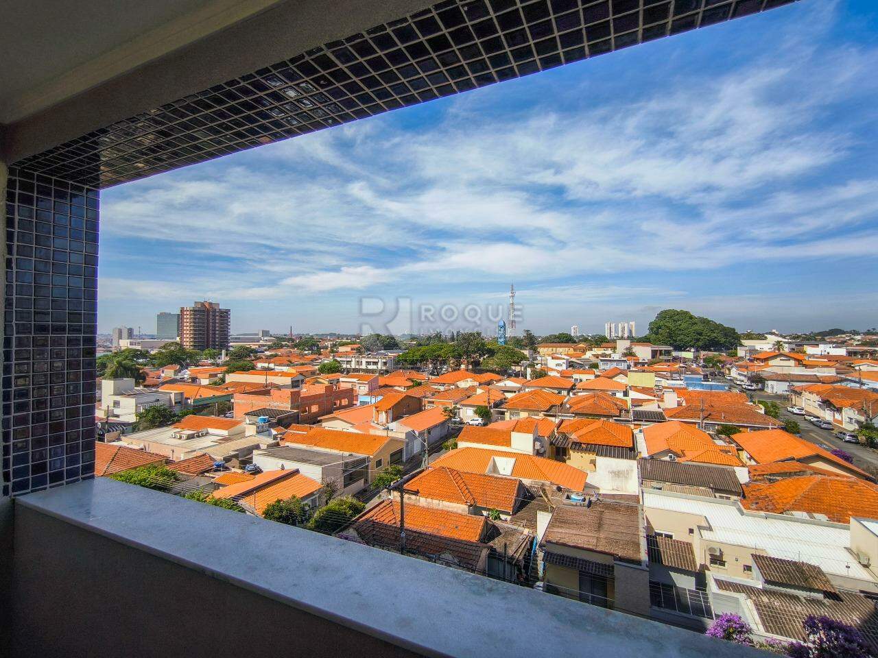 Apartamento à venda no bairro Centro: VISTA PARCIAL