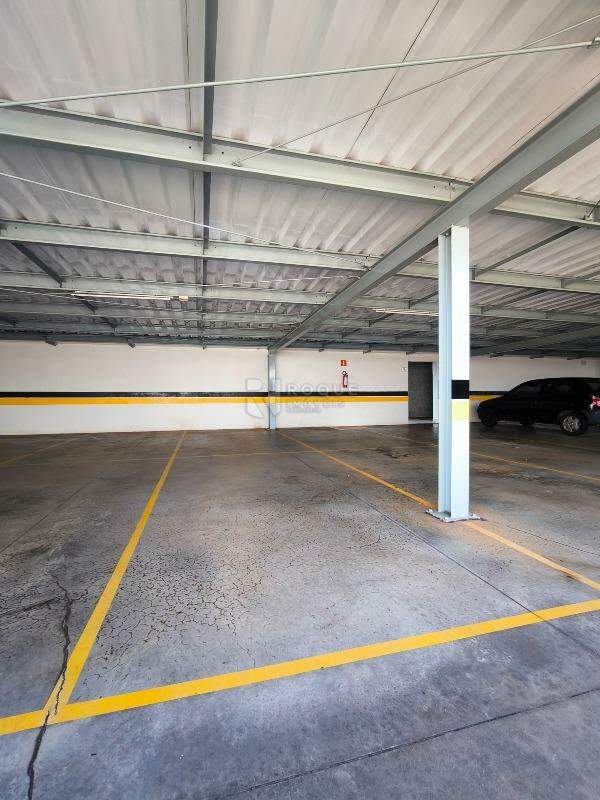 Apartamento à venda no bairro Centro: VAGAS DE GARAGEM
