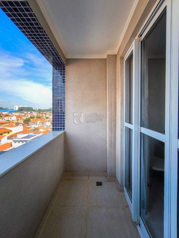 Apartamento à venda no bairro Centro: SACADA