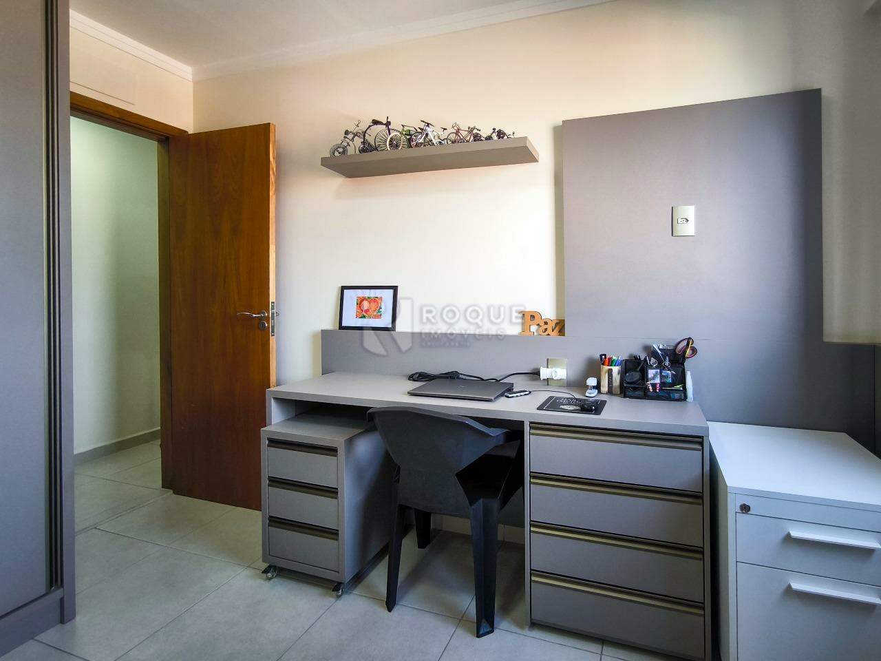 Apartamento à venda no bairro Centro: DORMITÓRIO
