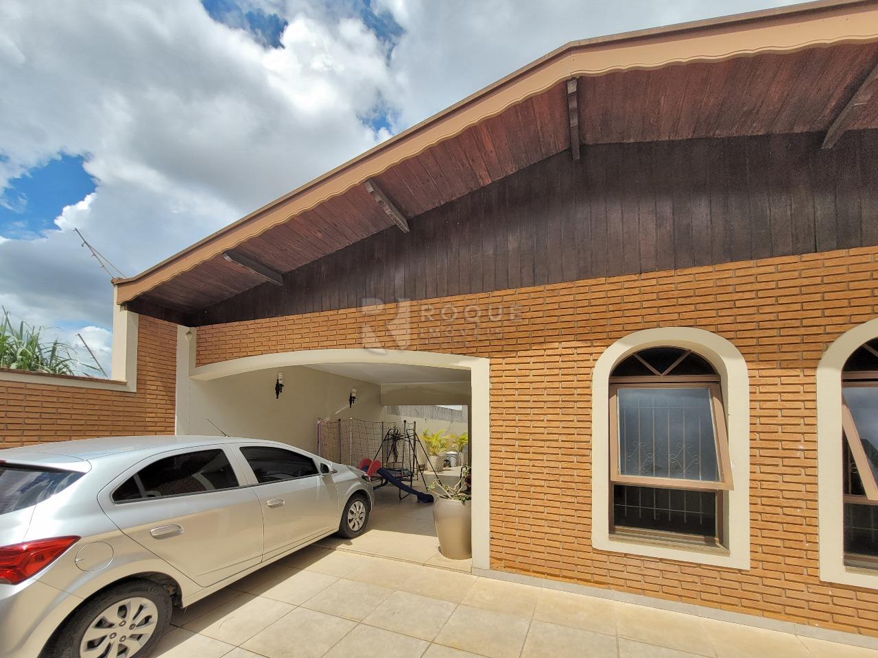 Casa Residencial à venda no bairro Vila Piza: FRENTE