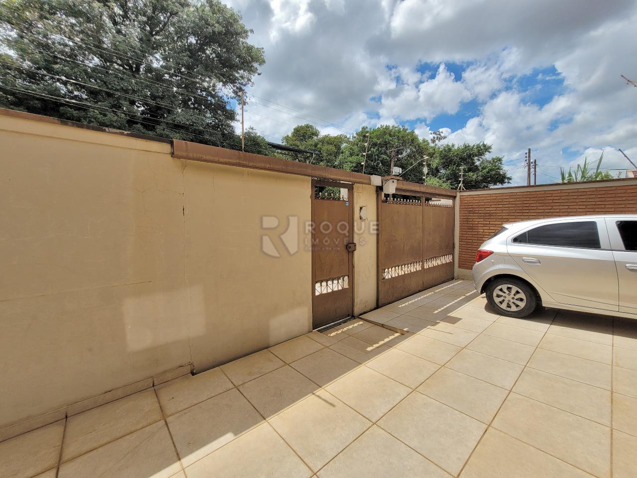 Casa Residencial à venda no bairro Vila Piza: FRENTE