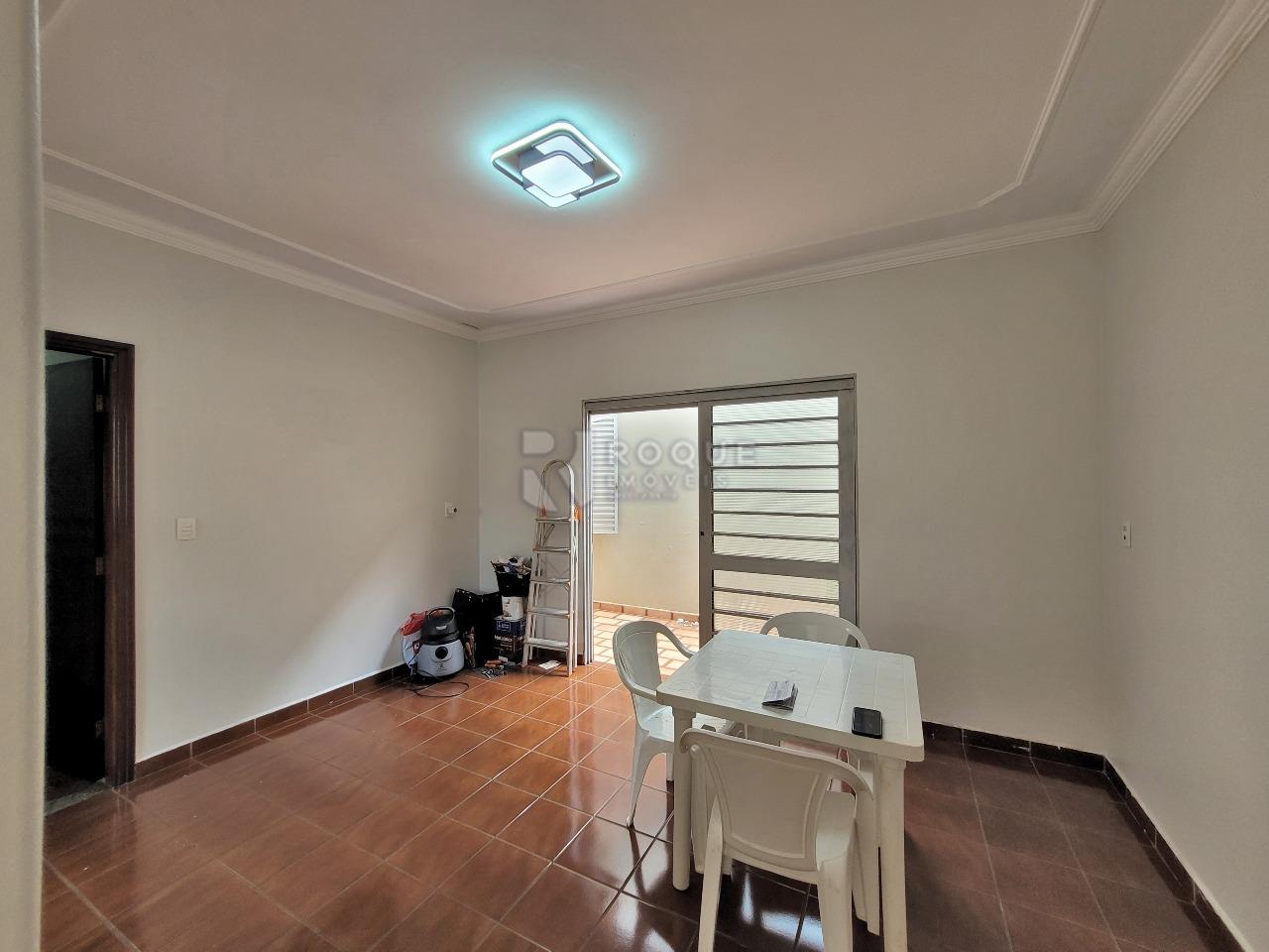 Casa Residencial à venda no bairro Vila Piza: SALA DE JANTAR