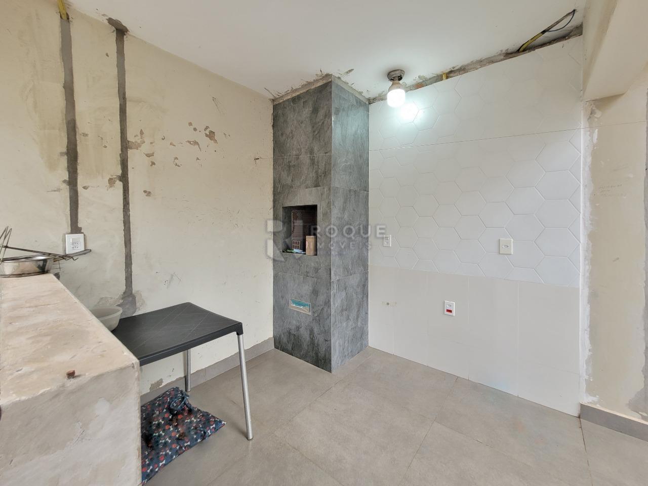 Casa Residencial à venda no bairro Vila Piza: ESPAÇO GOURMET 