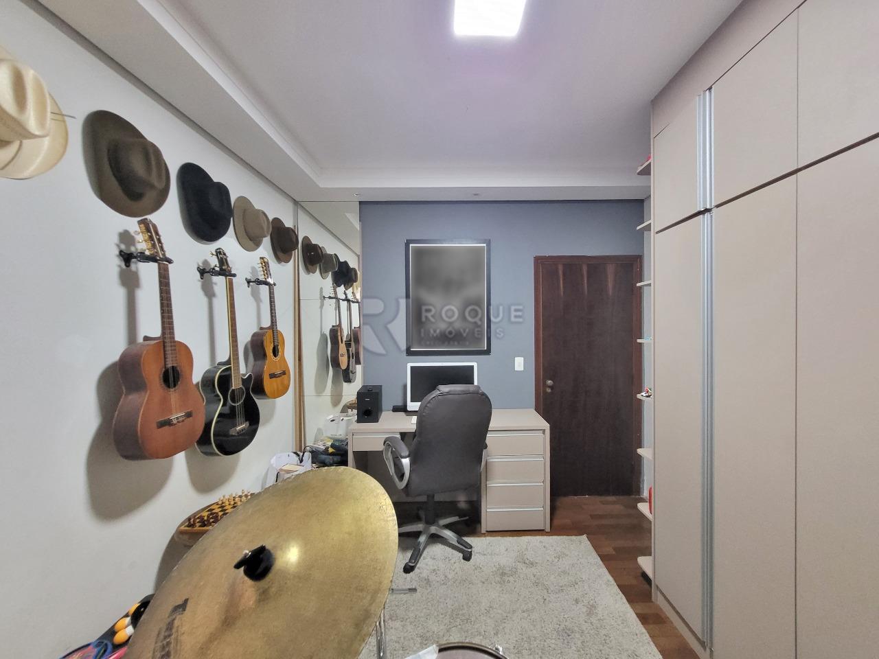 Casa Residencial à venda no bairro Vila Piza: DORMITÓRIO 1