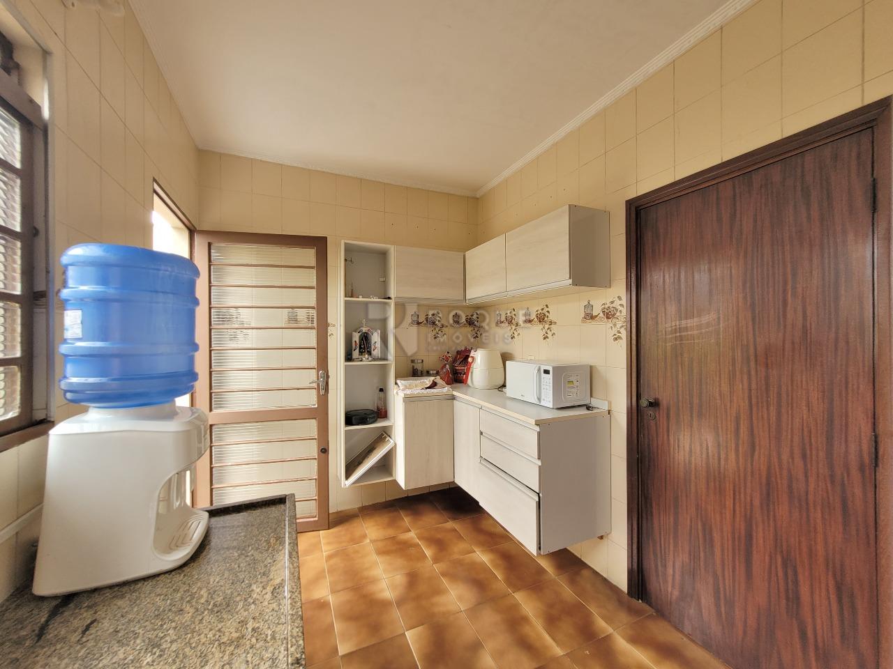 Casa Residencial à venda no bairro Vila Piza: COZINHA