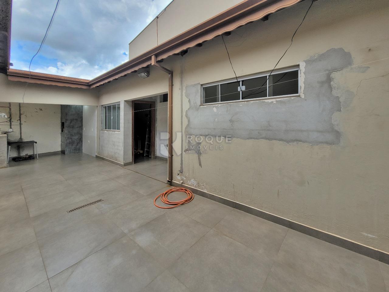 Casa Residencial à venda no bairro Vila Piza: EDÍCULA 