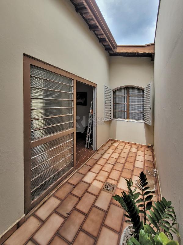 Casa Residencial à venda no bairro Vila Piza: JARDIM DE INVERNO 