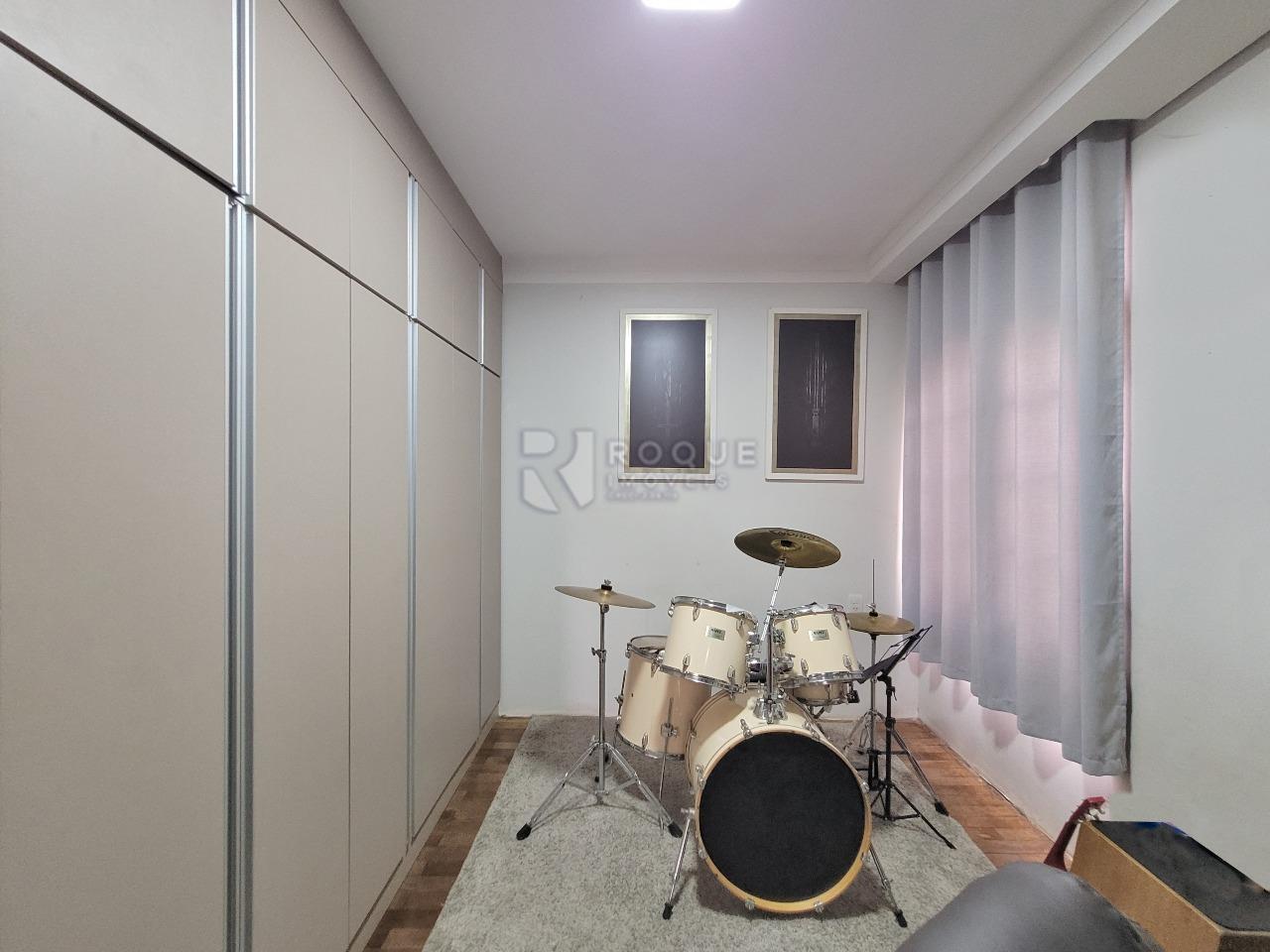 Casa Residencial à venda no bairro Vila Piza: DORMITÓRIO 1