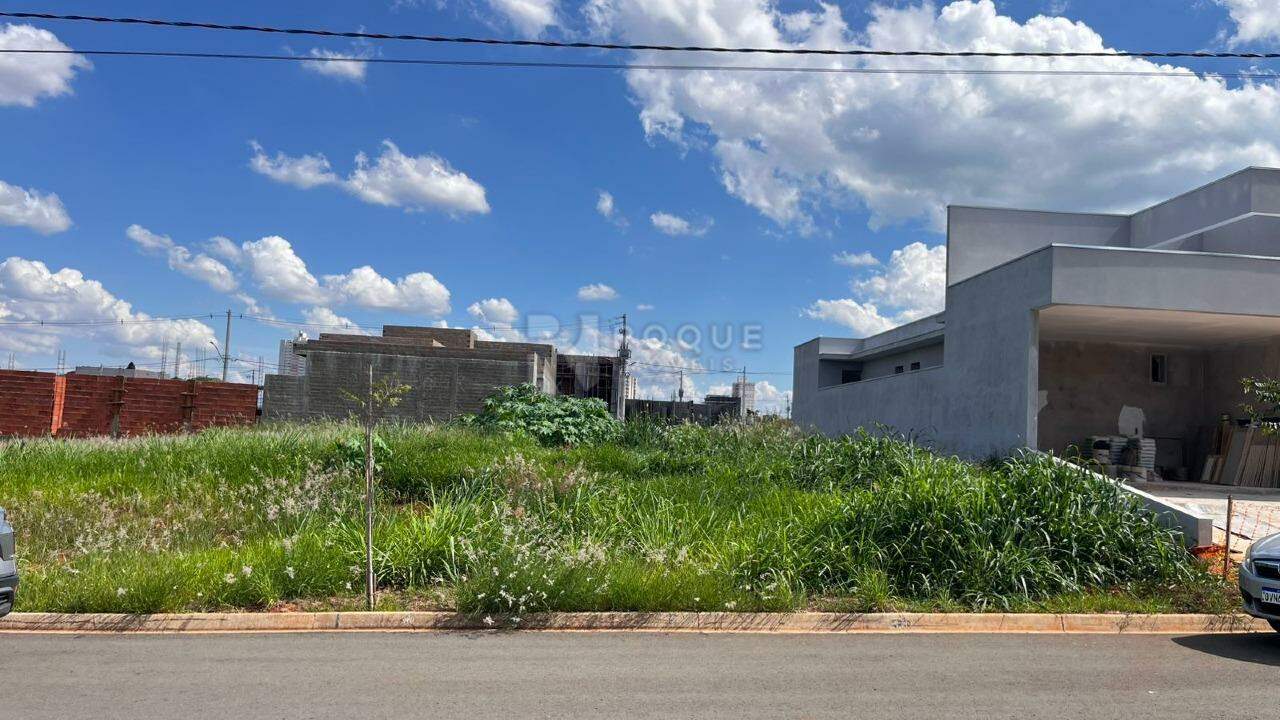 Terreno em condomínio à venda no bairro Terras de São Bento III: 