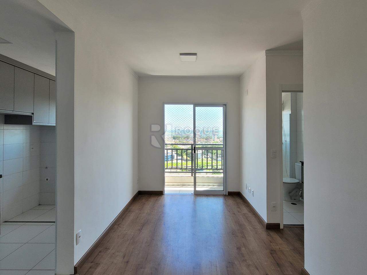 Apartamento à venda no bairro Jardim Senador Vergueiro: SALA 