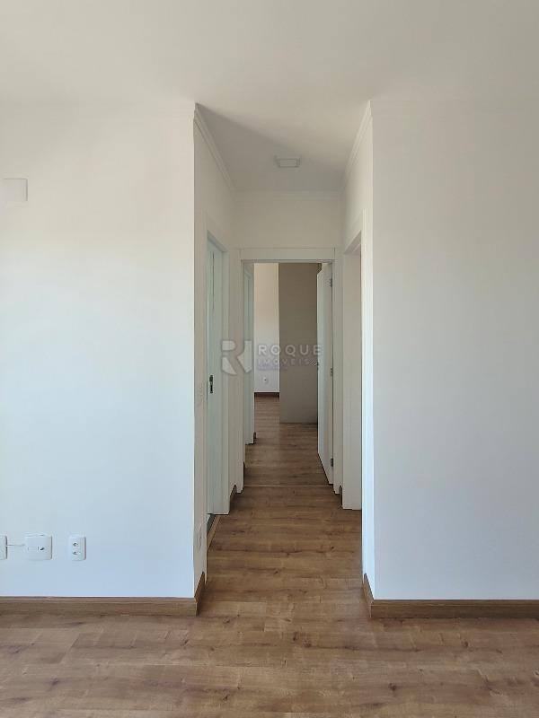 Apartamento à venda no bairro Jardim Senador Vergueiro: CORREDOR INTERNO 