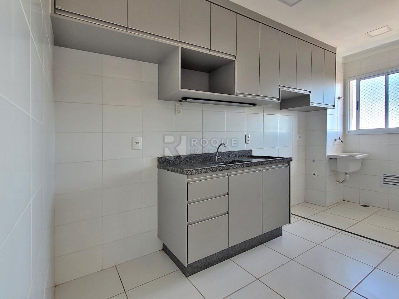 Apartamento à venda no bairro Jardim Senador Vergueiro: COZINHA