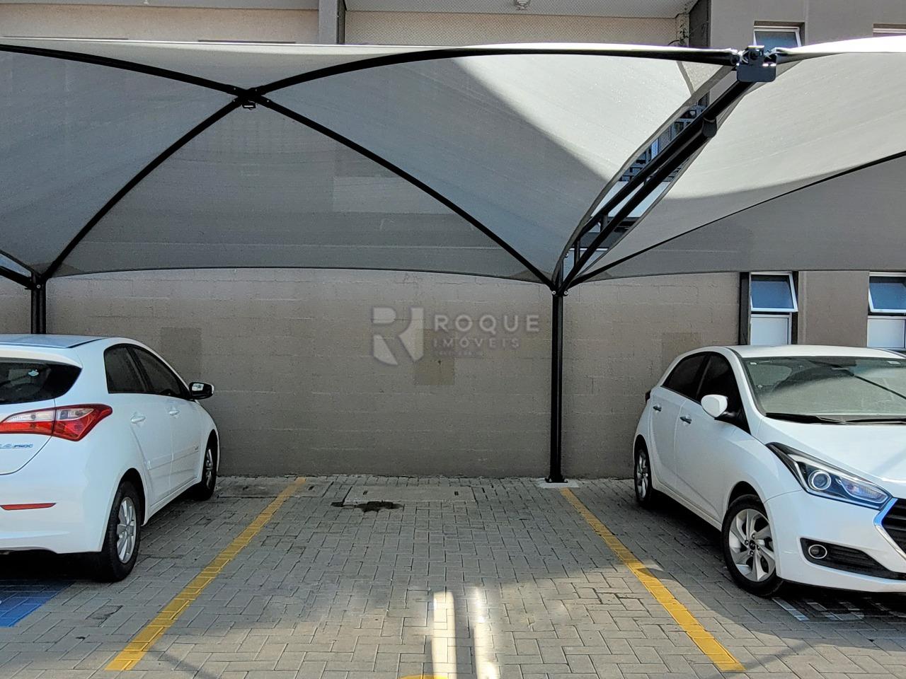 Apartamento à venda no bairro Jardim Senador Vergueiro: VAGA DE GARAGEM