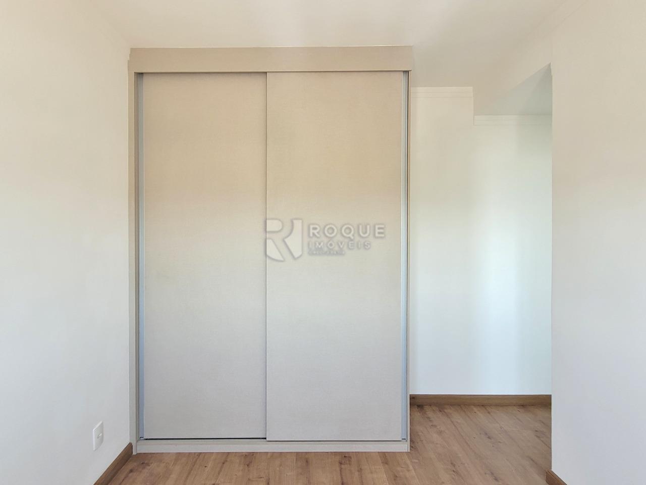 Apartamento à venda no bairro Jardim Senador Vergueiro: SUÍTE