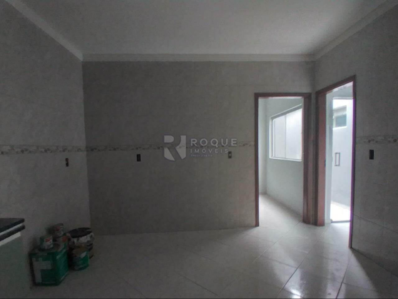 Casa Residencial para aluguel no bairro Jardim Residencial Vitório Lucato: COZINHA