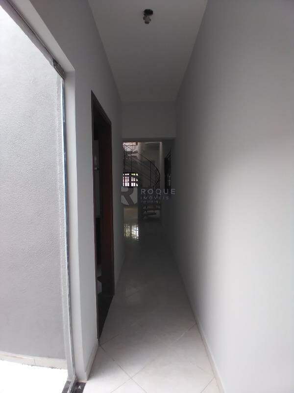 Casa Residencial para aluguel no bairro Jardim Residencial Vitório Lucato: HALL
