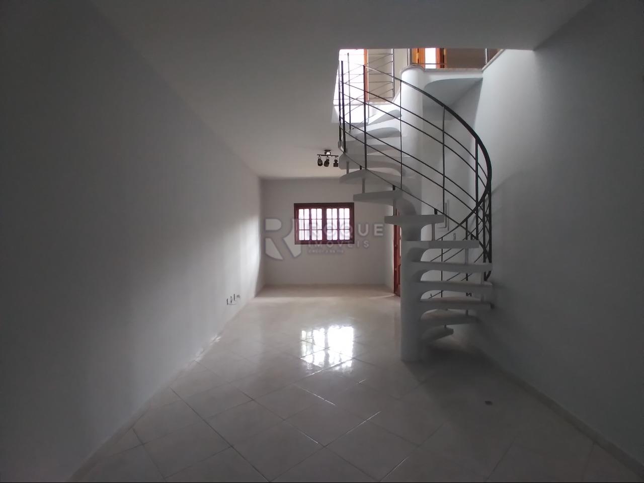 Casa Residencial para aluguel no bairro Jardim Residencial Vitório Lucato: SALA AMPLA