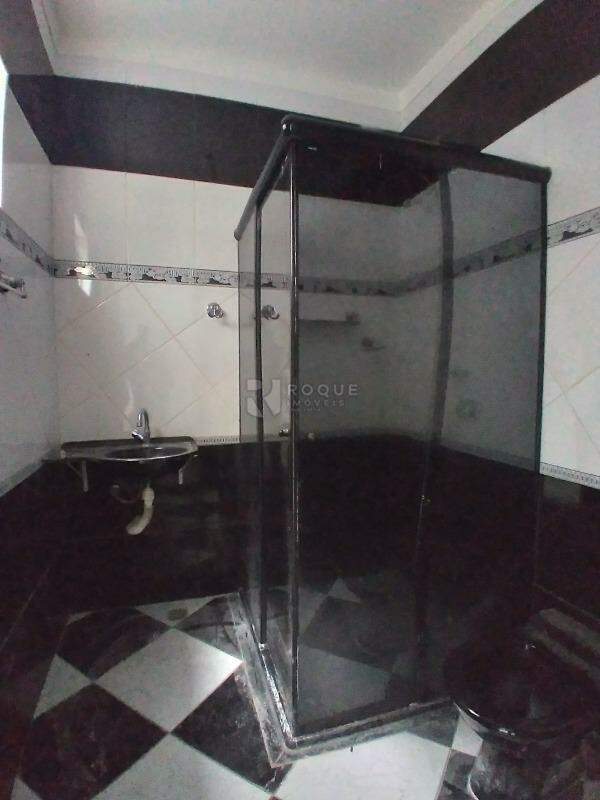 Casa Residencial para aluguel no bairro Jardim Residencial Vitório Lucato: WC