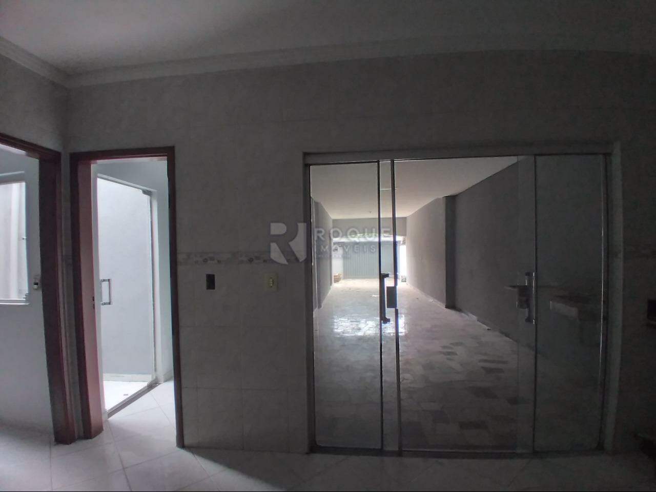 Casa Residencial para aluguel no bairro Jardim Residencial Vitório Lucato: COZINHA