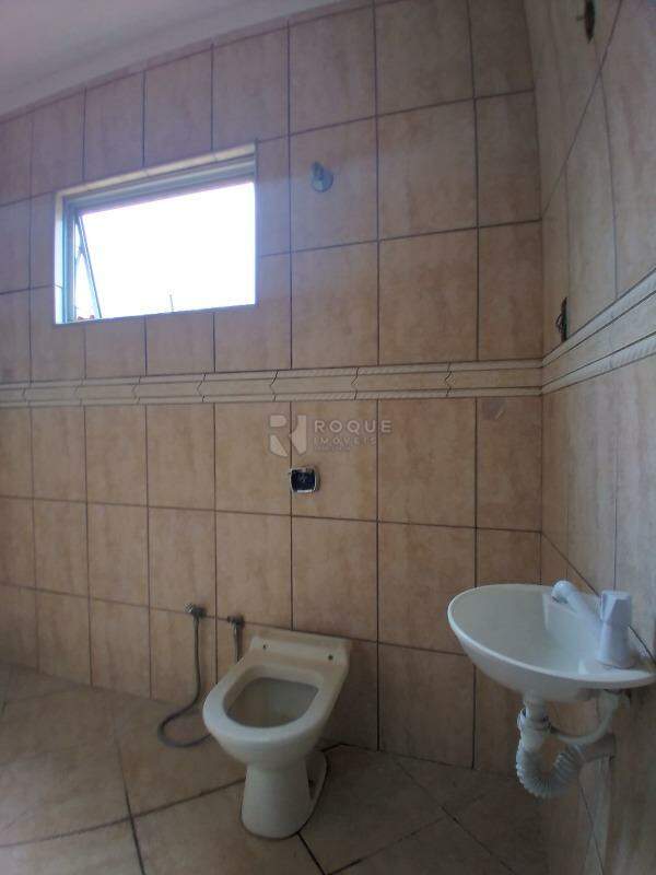 Casa Residencial para aluguel no bairro Jardim Residencial Vitório Lucato: SUITE/DORMITORIO 02