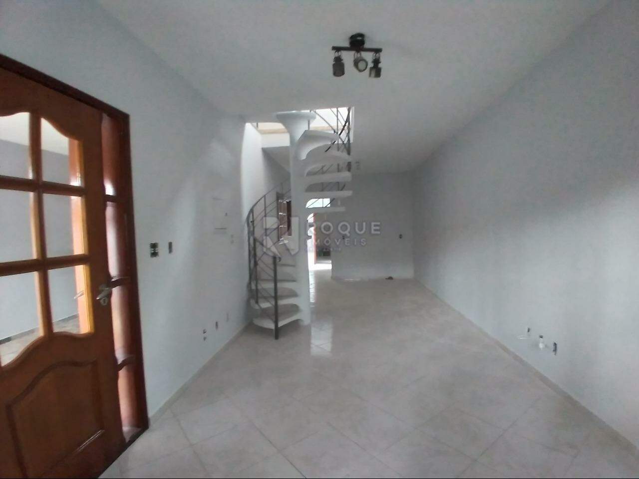 Casa Residencial para aluguel no bairro Jardim Residencial Vitório Lucato: SALA AMPLA