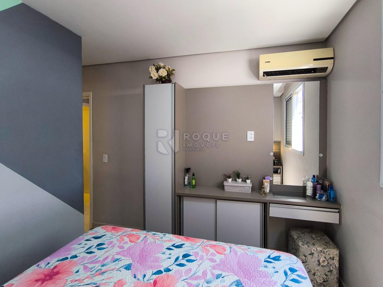 Apartamento à venda no bairro Vila Limeiranea: SUÍTE