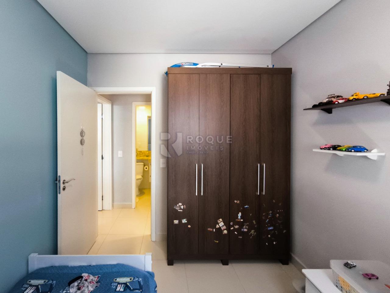 Apartamento à venda no bairro Vila Limeiranea: DORMITÓRIO