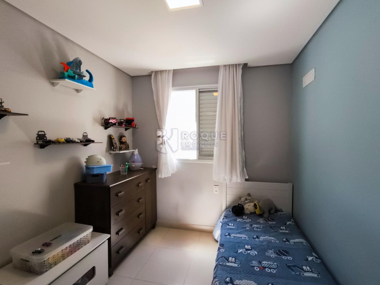 Apartamento à venda no bairro Vila Limeiranea: DORMITÓRIO