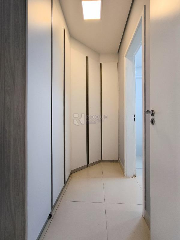 Apartamento à venda no bairro Vila Limeiranea: CLOSET SUÍTE