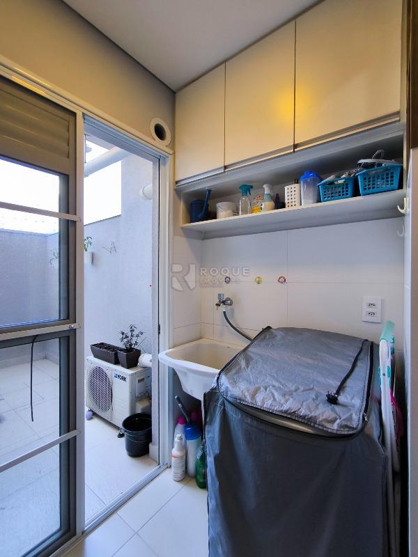 Apartamento à venda no bairro Vila Limeiranea: LAVANDERIA