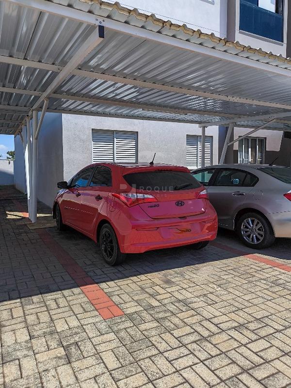 Apartamento à venda no bairro Vila Limeiranea: VAGA DE GARAGEM