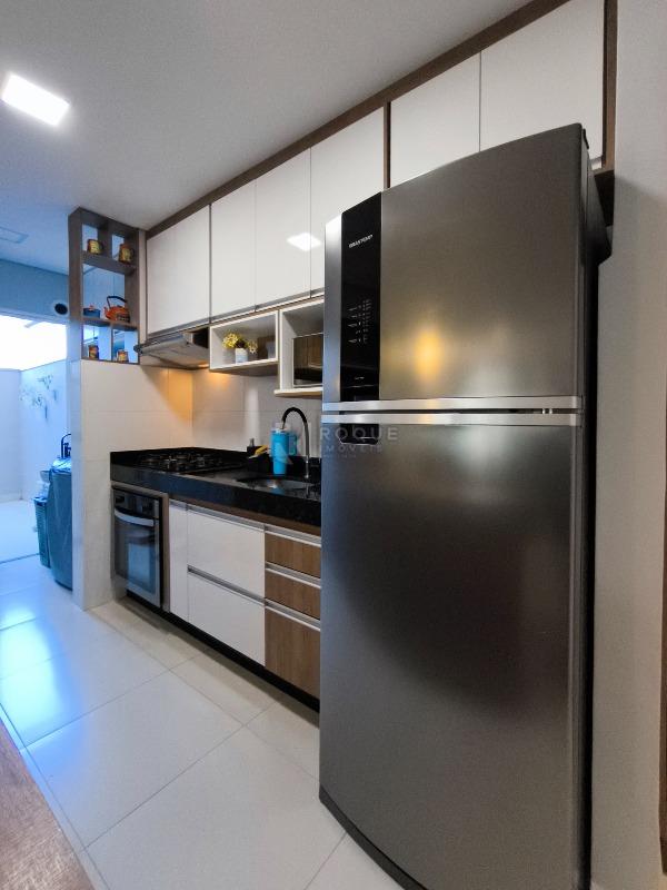 Apartamento à venda no bairro Vila Limeiranea: COZINHA