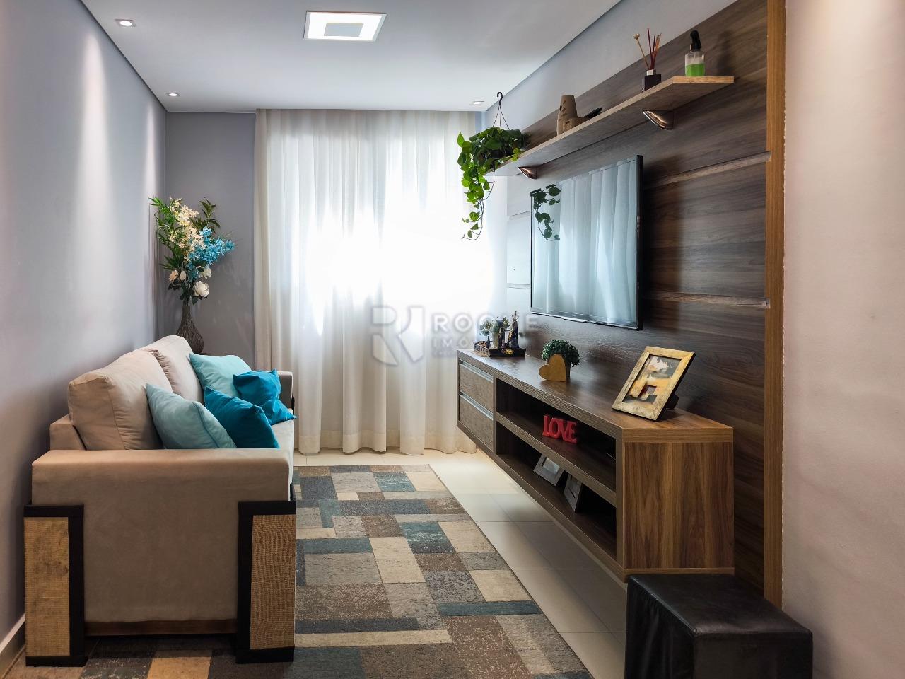 Apartamento à venda no bairro Vila Limeiranea: SALA DE ESTAR