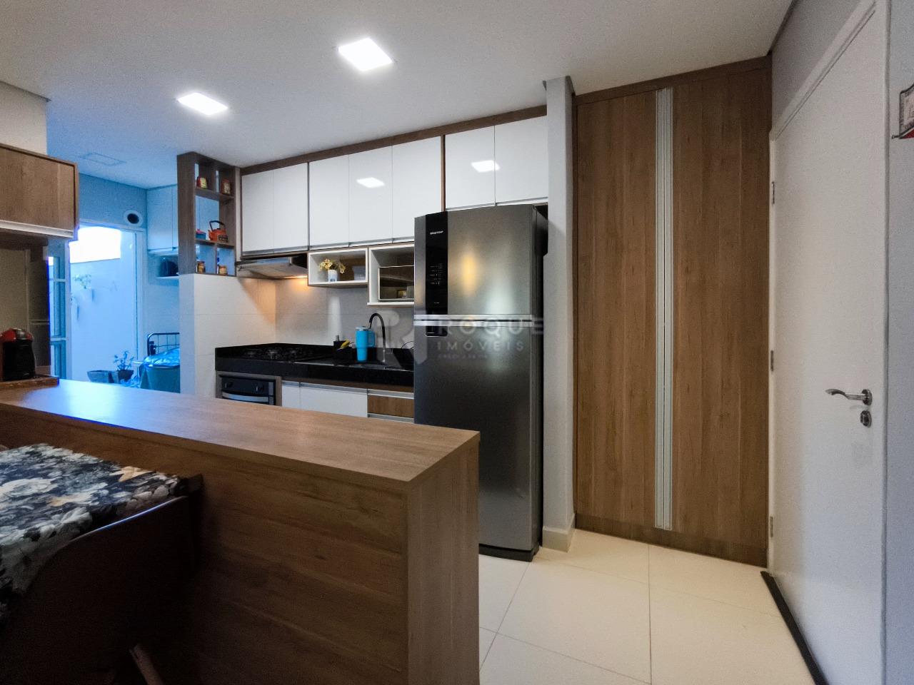 Apartamento à venda no bairro Vila Limeiranea: COZINHA