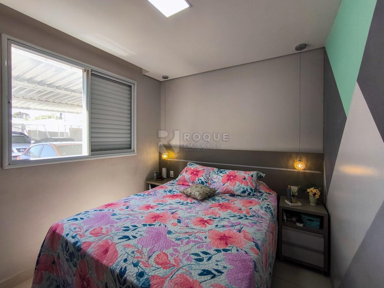 Apartamento à venda no bairro Vila Limeiranea: SUÍTE