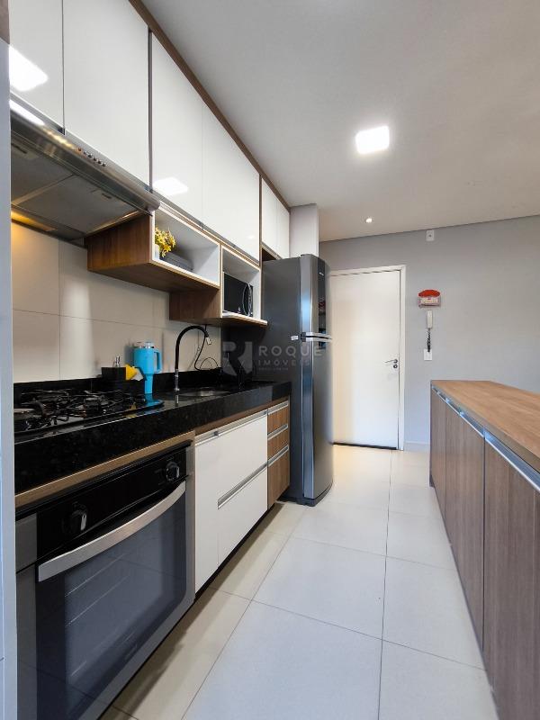Apartamento à venda no bairro Vila Limeiranea: COZINHA