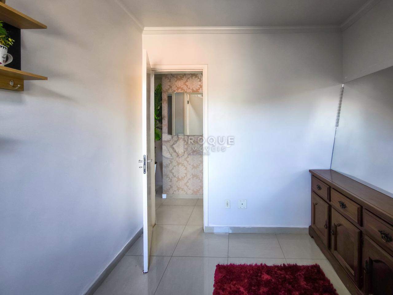 Apartamento para aluguel no bairro Jardim Esmeralda: DORMITÓRIO 2