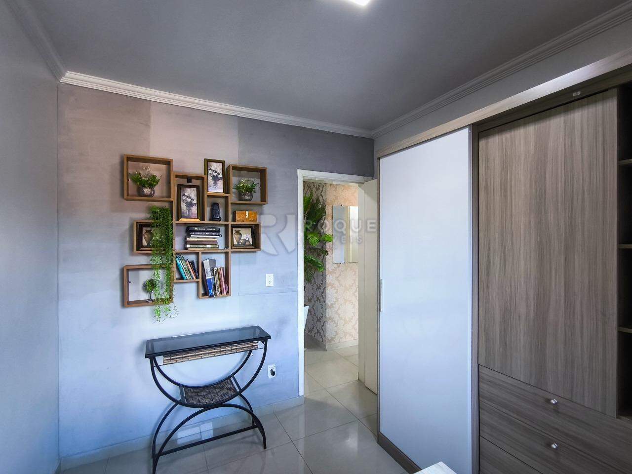 Apartamento para aluguel no bairro Jardim Esmeralda: DORMITÓRIO 1