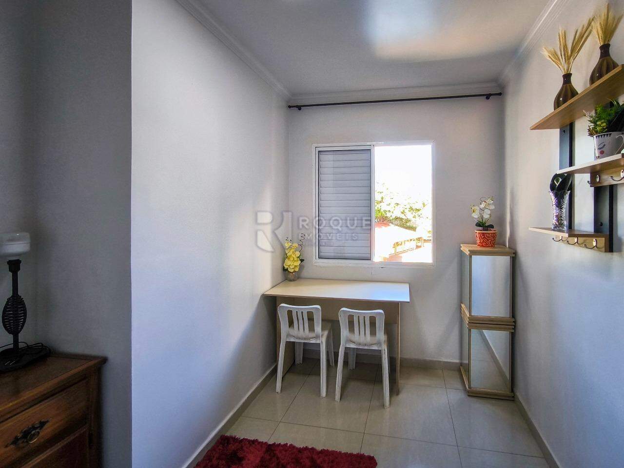 Apartamento para aluguel no bairro Jardim Esmeralda: DORMITÓRIO 2