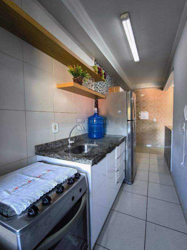 Apartamento para aluguel no bairro Jardim Esmeralda: COZINHA