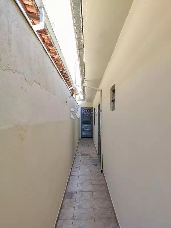 Casa Residencial à venda no bairro Jardim Gustavo Pecinini: 