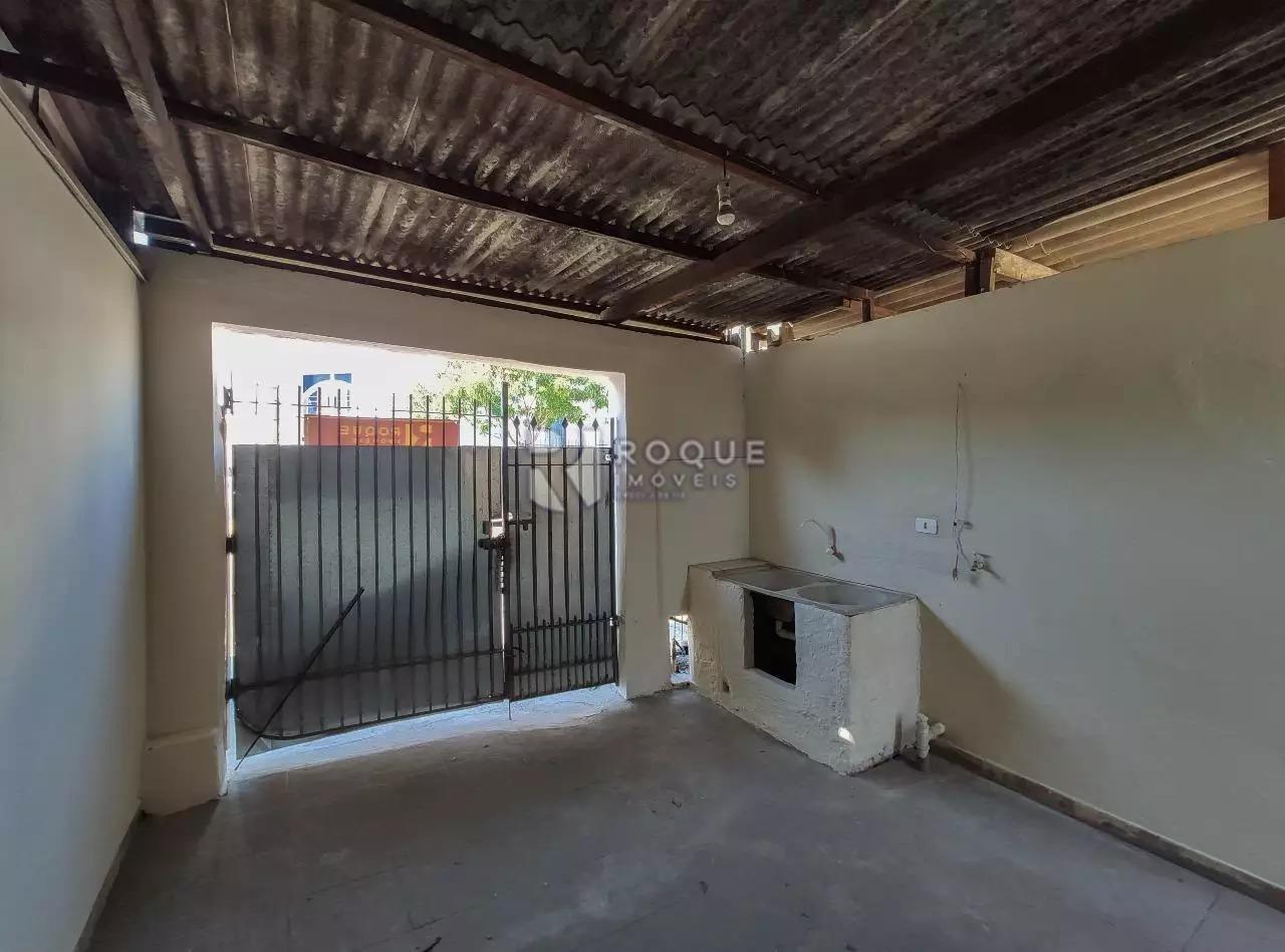 Casa Residencial à venda no bairro Jardim Gustavo Pecinini: 