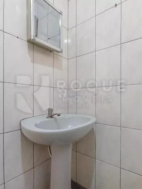 Casa Residencial à venda no bairro Jardim Gustavo Pecinini: 