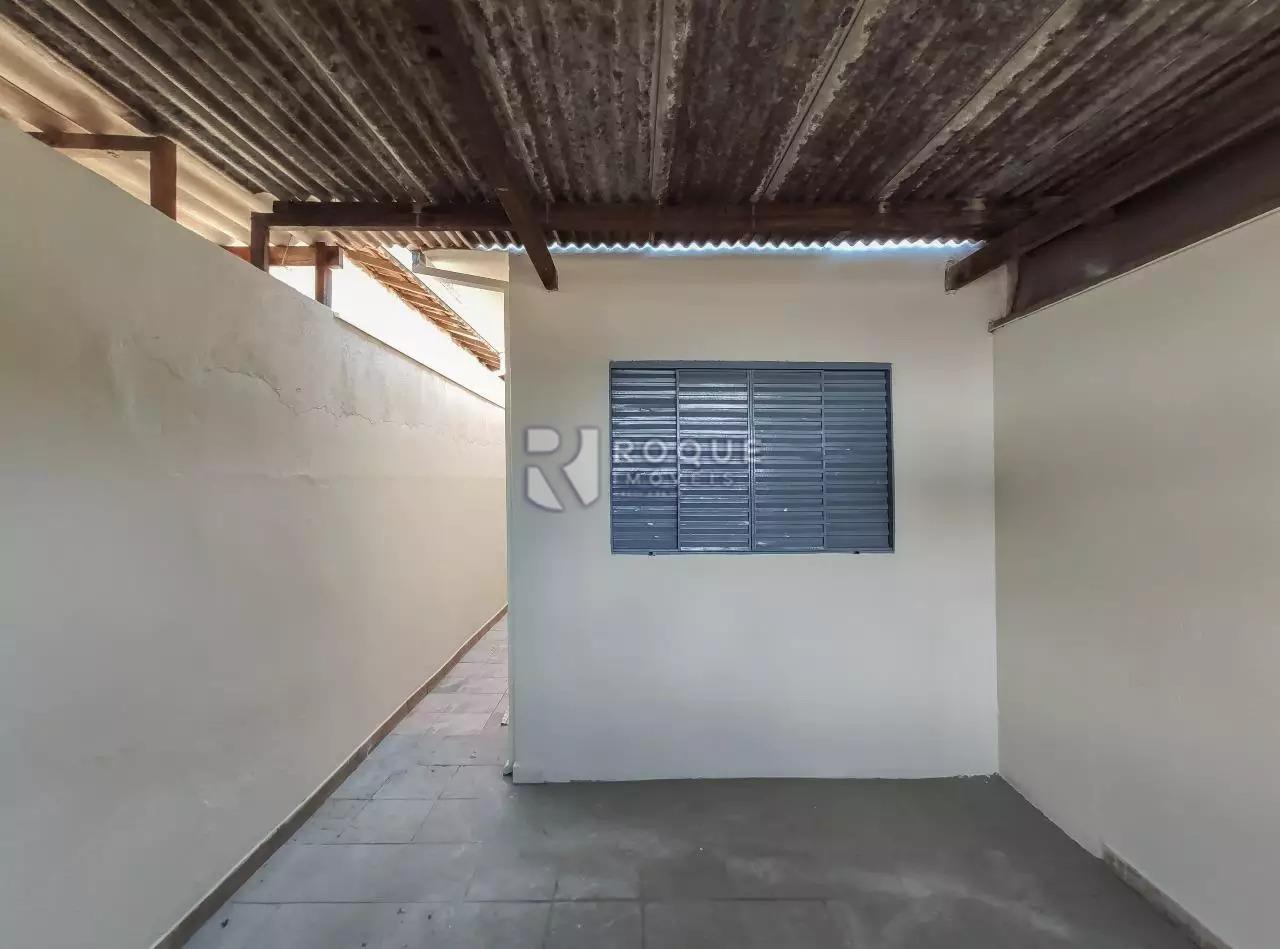 Casa Residencial à venda no bairro Jardim Gustavo Pecinini: 