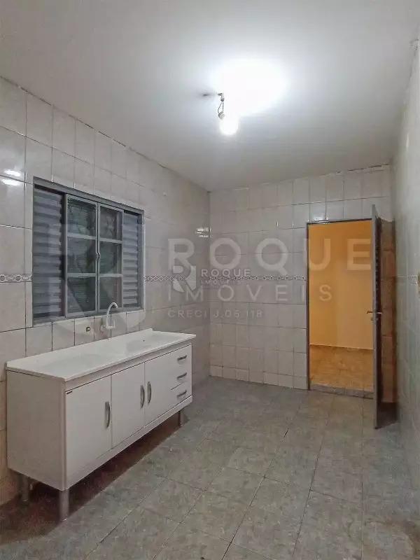 Casa Residencial à venda no bairro Jardim Gustavo Pecinini: 